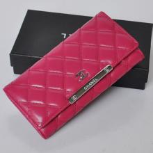 High Quality Chanel Wallet Wallet 908 Pink Sale