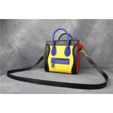 High Quality Copy Celine Handbag YT6024 Yellow