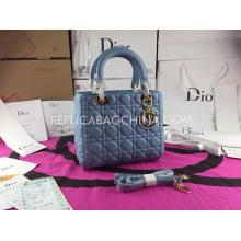 High Quality Dior Lady Blue YT6003