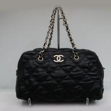 High Quality Fake Chanel YT8440 Ladies Black