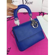 High Quality Fake Dior Be Dior Blue YT0103