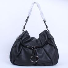 High Quality Fake Gucci YT6080 Ladies Black