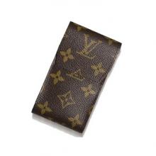 High Quality Imitation Louis Vuitton Monogram Canvas Unisex Brown