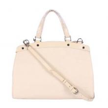 High Quality Louis Vuitton EPI Leather 2way M40332 Beige Sale