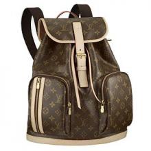 High Quality Louis Vuitton Monogram Canvas Brown Ladies YT4383