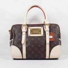 High Quality Louis Vuitton Monogram Canvas Brown Ladies YT6545