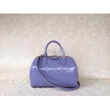 High Quality Louis Vuitton Monogram Vernis Montana Bag Lavender