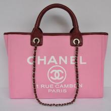 High Quality Replica Chanel 2015 New Chanel 66941 YT8144 Pink