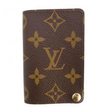 High Quality Replica Louis Vuitton Monogram Canvas Accessory M60937 Brown