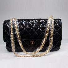 Hot AAA Chanel 2.55 Reissue Flap Black 1113 YT0470