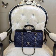 Hot AAA Chanel Handbag Shoulder Bag Calfskin