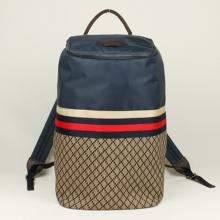 Hot AAA Gucci BackPack Unisex YT4489 Blue