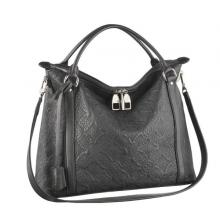 Hot AAA Louis Vuitton Ladies 3way Black Online