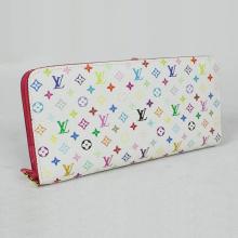 Hot AAA Monogram Multicolore Ladies Cow Leather M66567