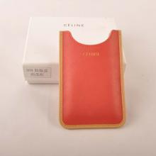 Hot Replica Celine Phone Case Red