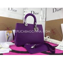 Hot Replica Dior Diorissimo YT1309 Shoulder Bag