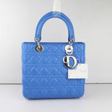 Hot Replica Dior Handbag Blue