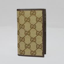 Hot Replica Gucci Canvas Coffee