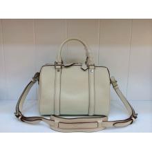 Imitation 1:1 Louis Vuitton Sofia Coppola BB Bag M48880 Blanc Casse at CA