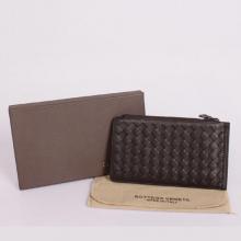 Imitation AAA Bottega Veneta Lambskin Coffee 1031