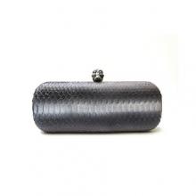 Imitation Alexander Wang Evening Bag Snake Leather 9636L For Sale