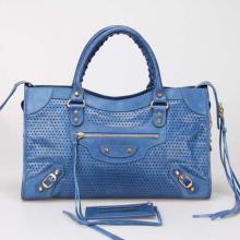 Imitation Balenciaga Blue YT4546