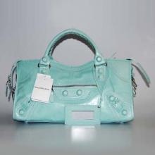 Imitation Balenciaga Green 084828