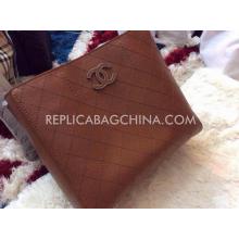 Imitation Best Chanel Handbag Leather