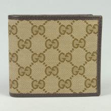 Imitation Best Gucci Wallet Mens Coffee 048624 Online