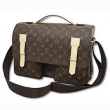 Imitation Best Quality Louis Vuitton Monogram Canvas YT2815 Unisex Canvas