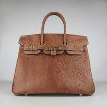 Imitation Birkin YT2139 Brown