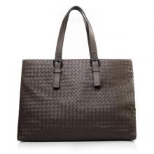 Imitation Bottega Veneta Ladies Lambskin Handbag