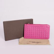 Imitation Bottega Veneta Wallet Unisex