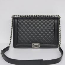 Imitation Boy Chanel bags Ladies 2way