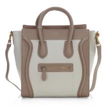 Imitation Celine Cow Leather Apricot