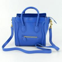 Imitation Celine Cow Leather Ladies 80029