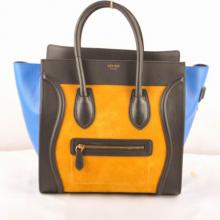 Imitation Celine Cow Leather Ladies Sale