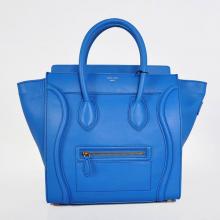 Imitation Celine Ladies 3074 Blue Online