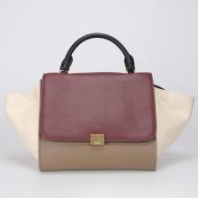 Imitation Celine Ladies Khaki 64430