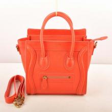 Imitation Celine YT0328 Red Ladies Price