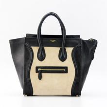 Imitation Celine YT4767 Cow Leather Ladies