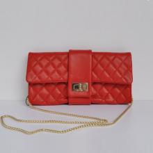 Imitation Chanel 2.55 Reissue Flap 2253 Red Sale