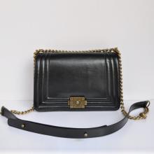 Imitation Chanel Boy Chanel bags Ladies 2way