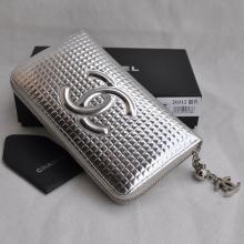 Imitation Chanel Card Bags Unisex