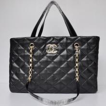 Imitation Chanel Ladies 2way Black Online