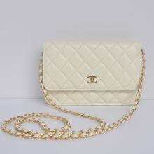 Imitation Chanel Mini bags Cross Body Bag Lambskin Ladies