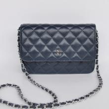 Imitation Chanel Mini bags Lambskin Ladies