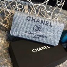 Imitation Chanel Purse YT4350 Wallet Price