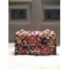 Imitation Chanel Snakeskin Handbag Red Price