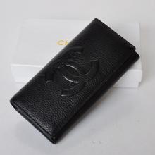 Imitation Chanel Wallet Ladies Lambskin Online